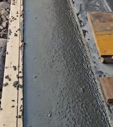 辽源环氧砂浆的特点及施工流程​